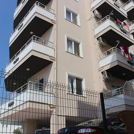 Topcu Apt B Blk Silifke Exterior photo