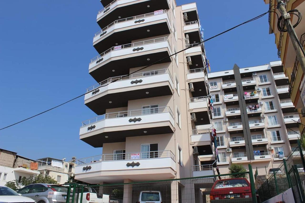 Mehmet'S Home Silifke Exterior photo