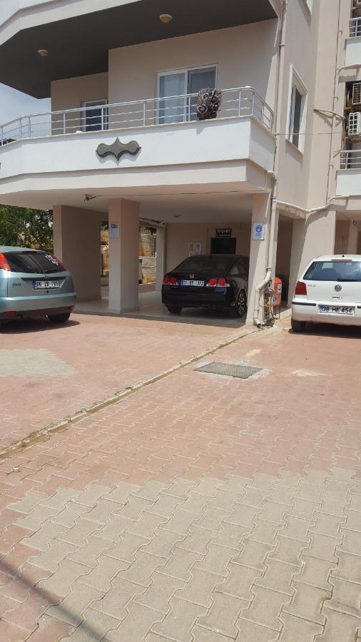 Mehmet'S Home Silifke Exterior photo