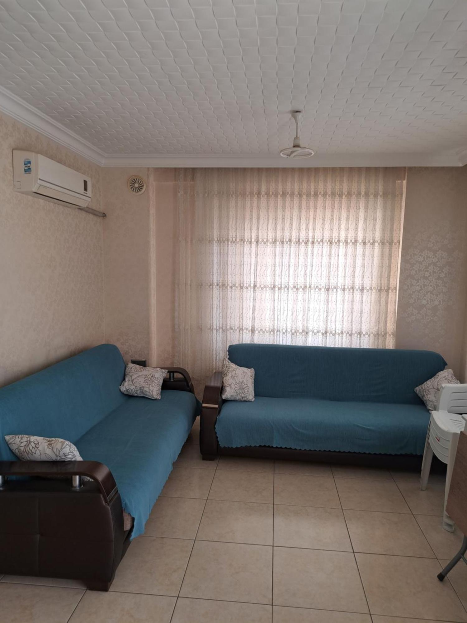 Mehmet'S Home Silifke Exterior photo