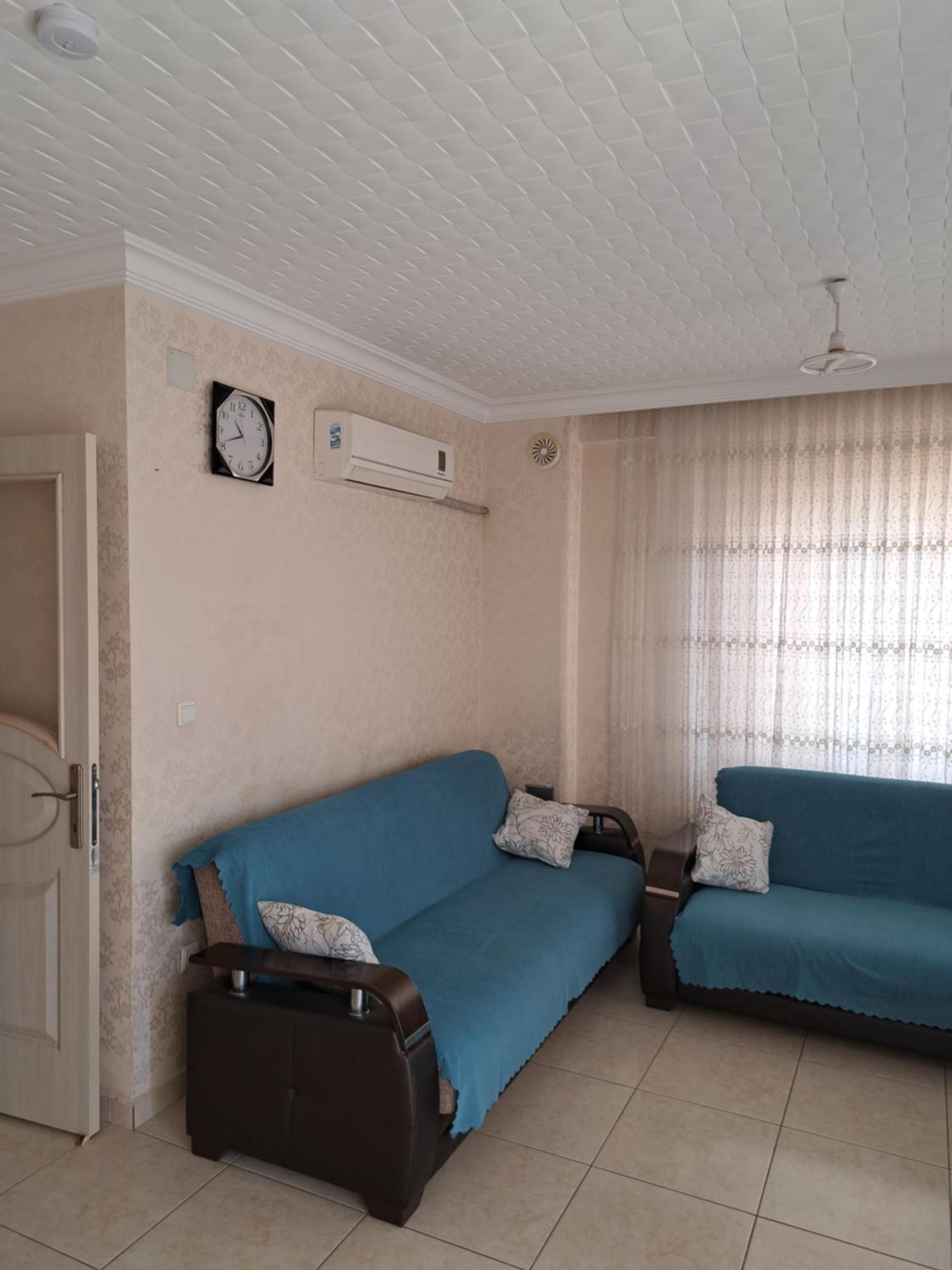 Mehmet'S Home Silifke Exterior photo