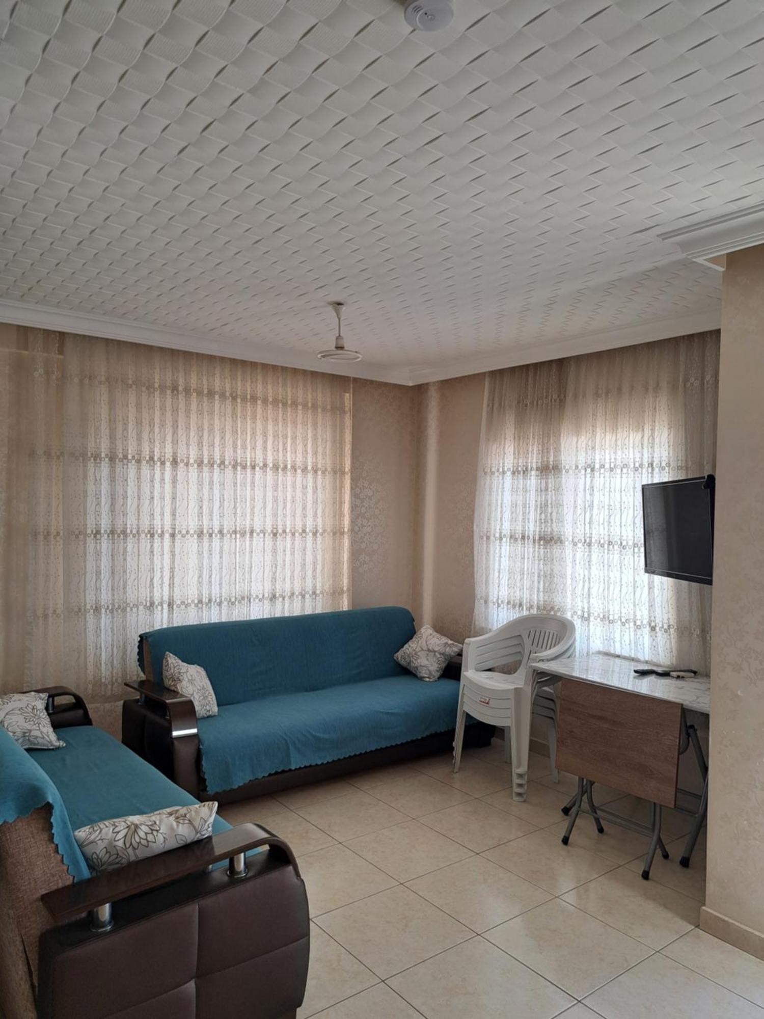 Mehmet'S Home Silifke Exterior photo